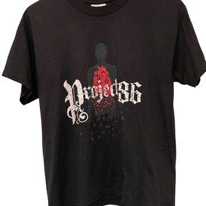 Star Wars Graphic Tee Shirt  Heavyweight Cotton Collectible Youth 14 -16